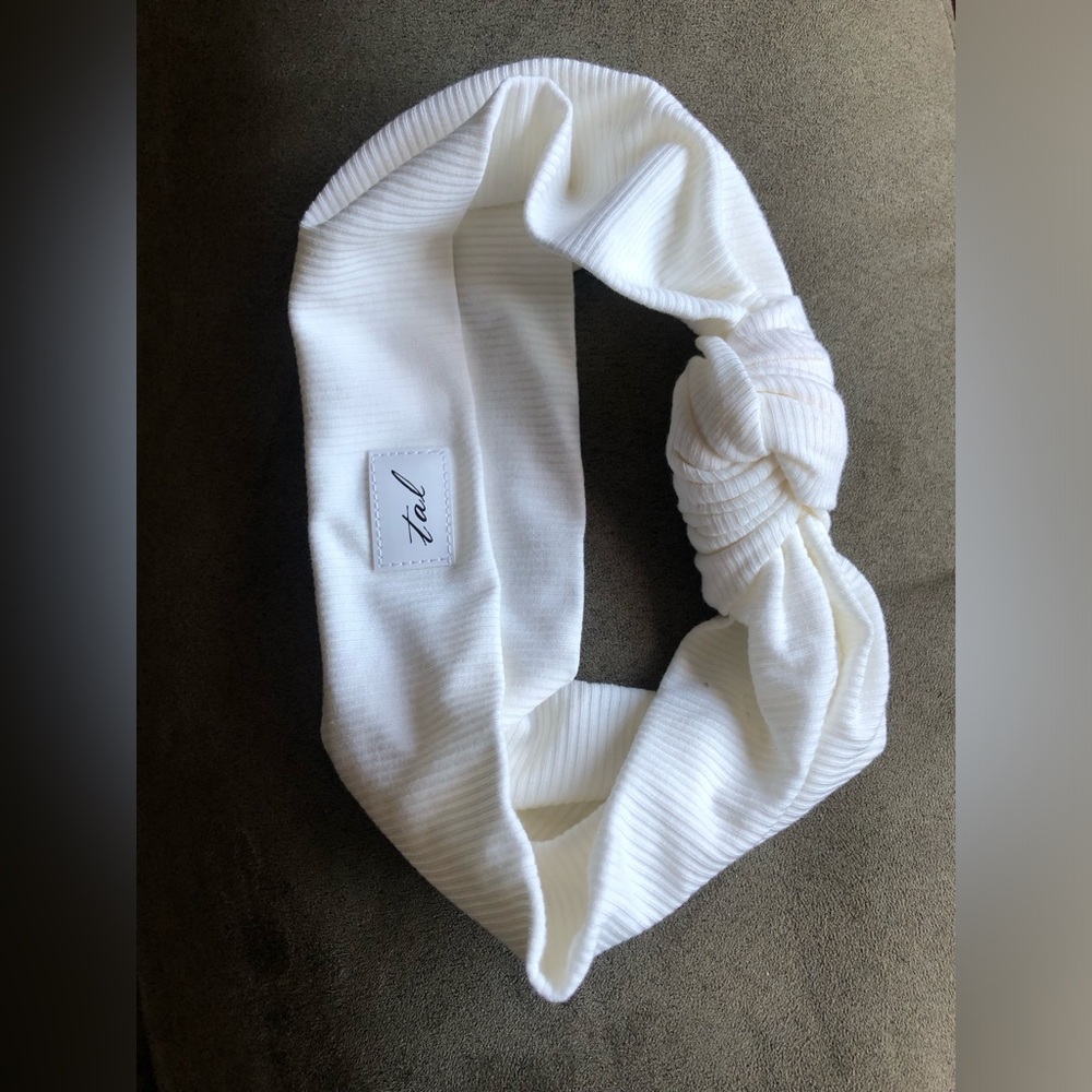 NEW Tal New York Headband